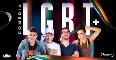 humor gay|9 LGBTQ+ Stand.